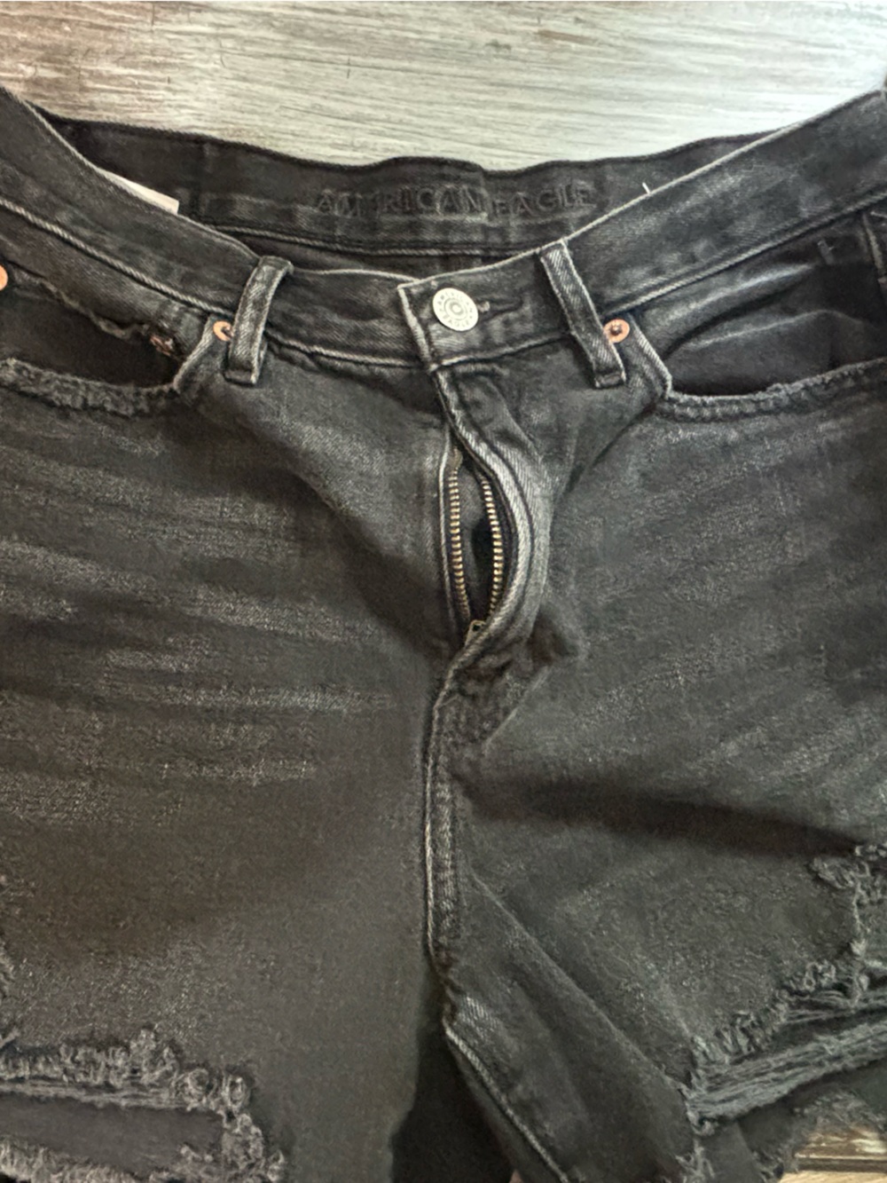 American eagle shorts